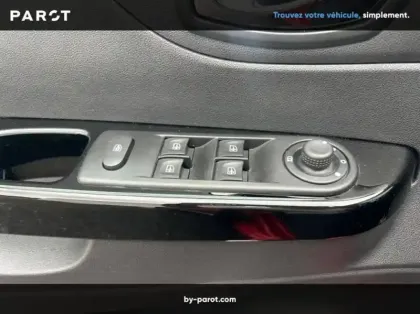 Photo 5 Renault Captur dCi 90 Energy eco² E6 Intens