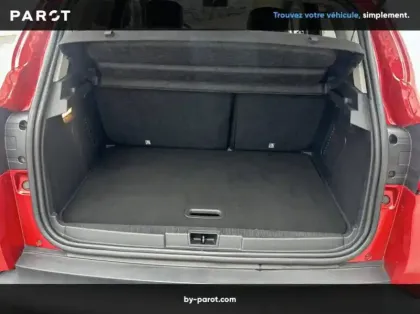 Photo 10 Renault Captur dCi 90 Energy eco² E6 Intens