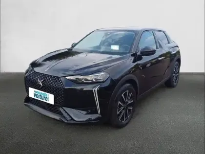 Photo Ds Ds 3 Edition France