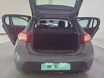 Photo 14 Peugeot 208  PureTech 75 S&S BVM5