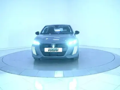 Photo 10 Peugeot 208  PureTech 75 S&S BVM5