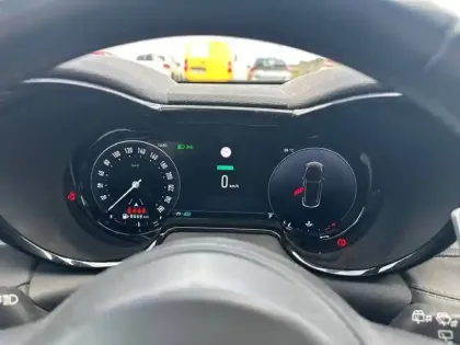 Photo 9 Alfa Romeo Tonale  1.5 Hybrid 130 ch TCT7