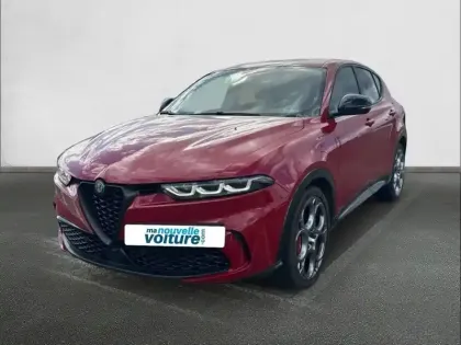 Photo Alfa Romeo Tonale Edizione Speciale