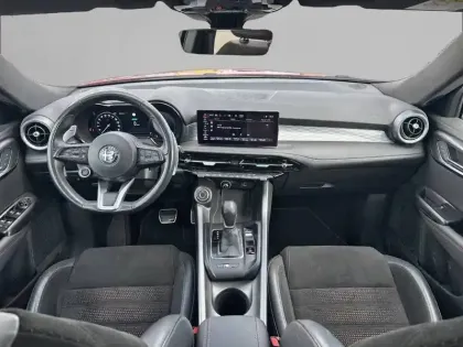 Photo 7 Alfa Romeo Tonale  1.5 Hybrid 130 ch TCT7