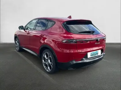 Photo 6 Alfa Romeo Tonale  1.5 Hybrid 130 ch TCT7