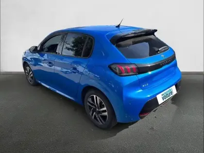 Photo 6 Peugeot 208  PureTech 100 S&S EAT8