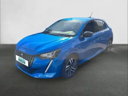 Photo Peugeot 208 Allure