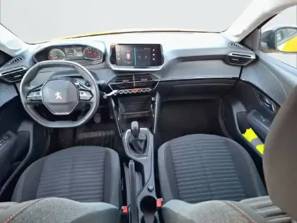Photo 7 Peugeot 208  PureTech 75 S&S BVM5