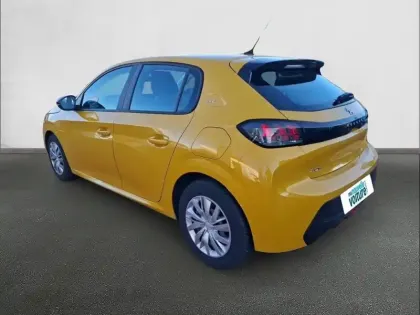 Photo 6 Peugeot 208  PureTech 75 S&S BVM5