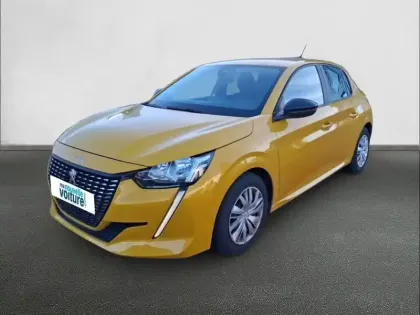 Photo Peugeot 208 Like