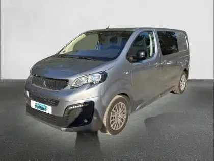 Photo Peugeot Expert