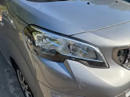 Photo 15 Peugeot Expert  CA FIXE M 2.0 D 145 S&S BVM6