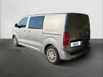 Photo 6 Peugeot Expert  CA FIXE M 2.0 D 145 S&S BVM6