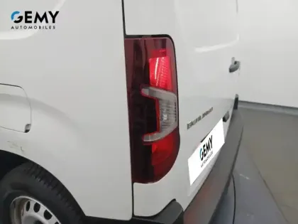 Photo 17 Citroën Berlingo  VAN M 650 BLUEHDI 100 S&S BVM5