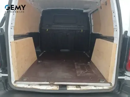 Photo 5 Citroën Berlingo  VAN M 650 BLUEHDI 100 S&S BVM5