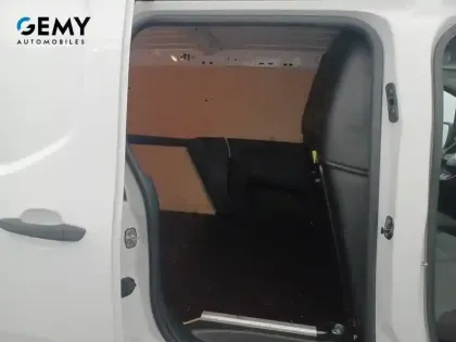Photo 9 Citroën Berlingo  VAN M 650 BLUEHDI 100 S&S BVM5