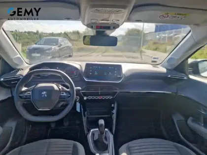 Photo 7 Peugeot 208  PureTech 75 S&S BVM5