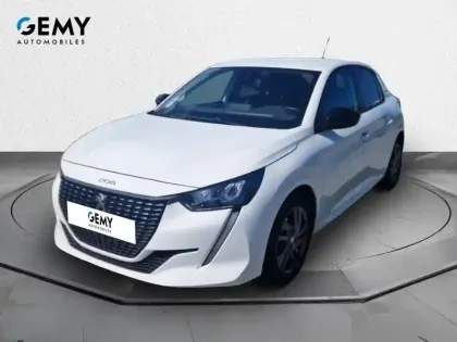 Photo Peugeot 208 Style