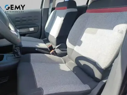 Photo 8 Citroën C3  PureTech 110 S&S BVM6
