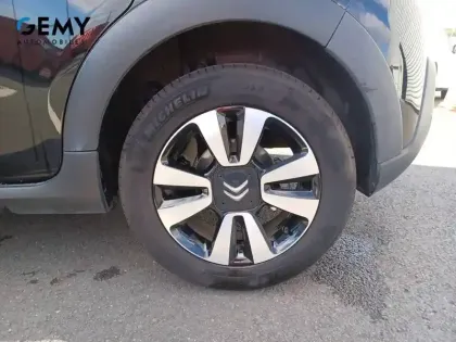 Photo 10 Citroën C3  PureTech 110 S&S BVM6