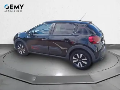 Photo 6 Citroën C3  PureTech 110 S&S BVM6