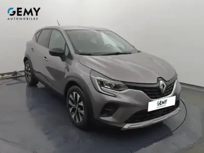 Photo 17 Renault Captur  TCe 90