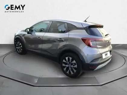 Photo 6 Renault Captur  TCe 90