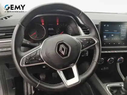 Photo 27 Renault Captur  TCe 90