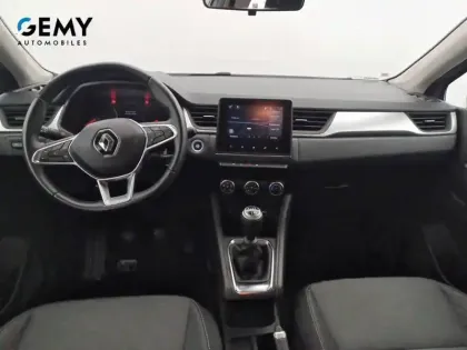 Photo 22 Renault Captur  TCe 90