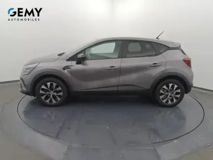 Photo 33 Renault Captur  TCe 90