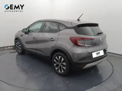 Photo 21 Renault Captur  TCe 90