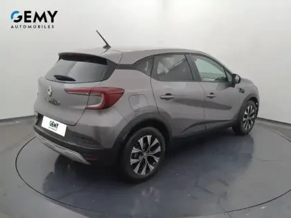 Photo 32 Renault Captur  TCe 90