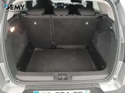 Photo 20 Renault Captur  TCe 90
