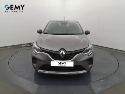 Photo 16 Renault Captur  TCe 90
