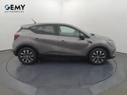 Photo 18 Renault Captur  TCe 90