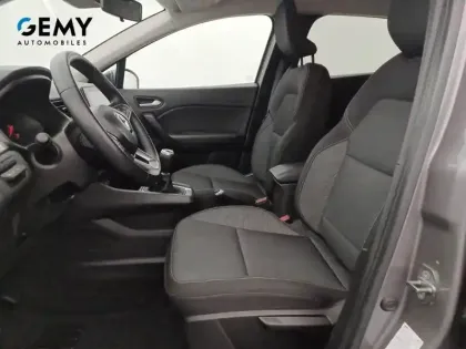 Photo 23 Renault Captur  TCe 90