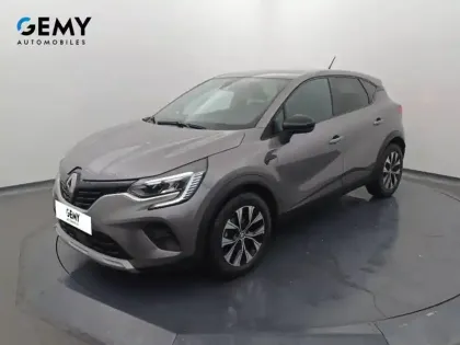 Photo 15 Renault Captur  TCe 90