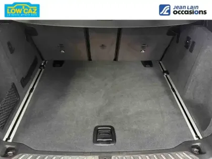 Photo 9 BMW X3  xDrive20d 190ch BVA8