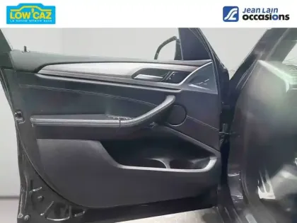 Photo 19 BMW X3  xDrive20d 190ch BVA8
