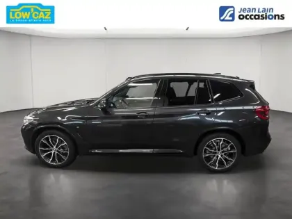 Photo 7 BMW X3  xDrive20d 190ch BVA8