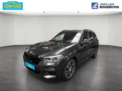 Photo Bmw X3 M Sport