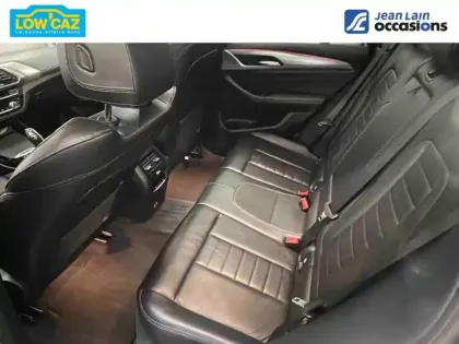 Photo 15 BMW X3  xDrive20d 190ch BVA8