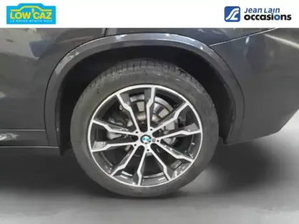 Photo 8 BMW X3  xDrive20d 190ch BVA8