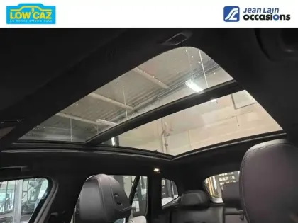 Photo 20 BMW X3  xDrive20d 190ch BVA8