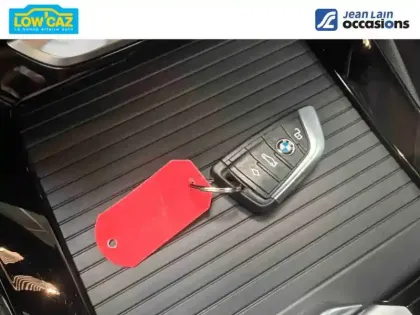 Photo 18 BMW X3  xDrive20d 190ch BVA8