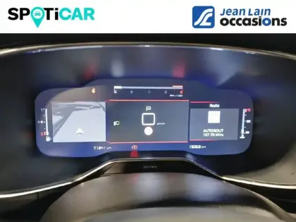 Photo 9 Citroën C5 aircross  PureTech 130 S&S EAT8