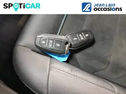 Photo 18 Citroën C5 aircross  PureTech 130 S&S EAT8