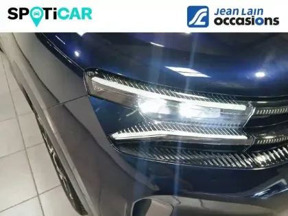 Photo 15 Citroën C5 aircross  PureTech 130 S&S EAT8