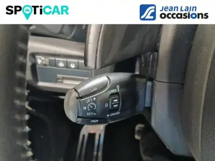 Photo 20 Citroën C5 aircross  PureTech 130 S&S EAT8
