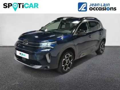 Photo Citroën C5 Aircross Shine